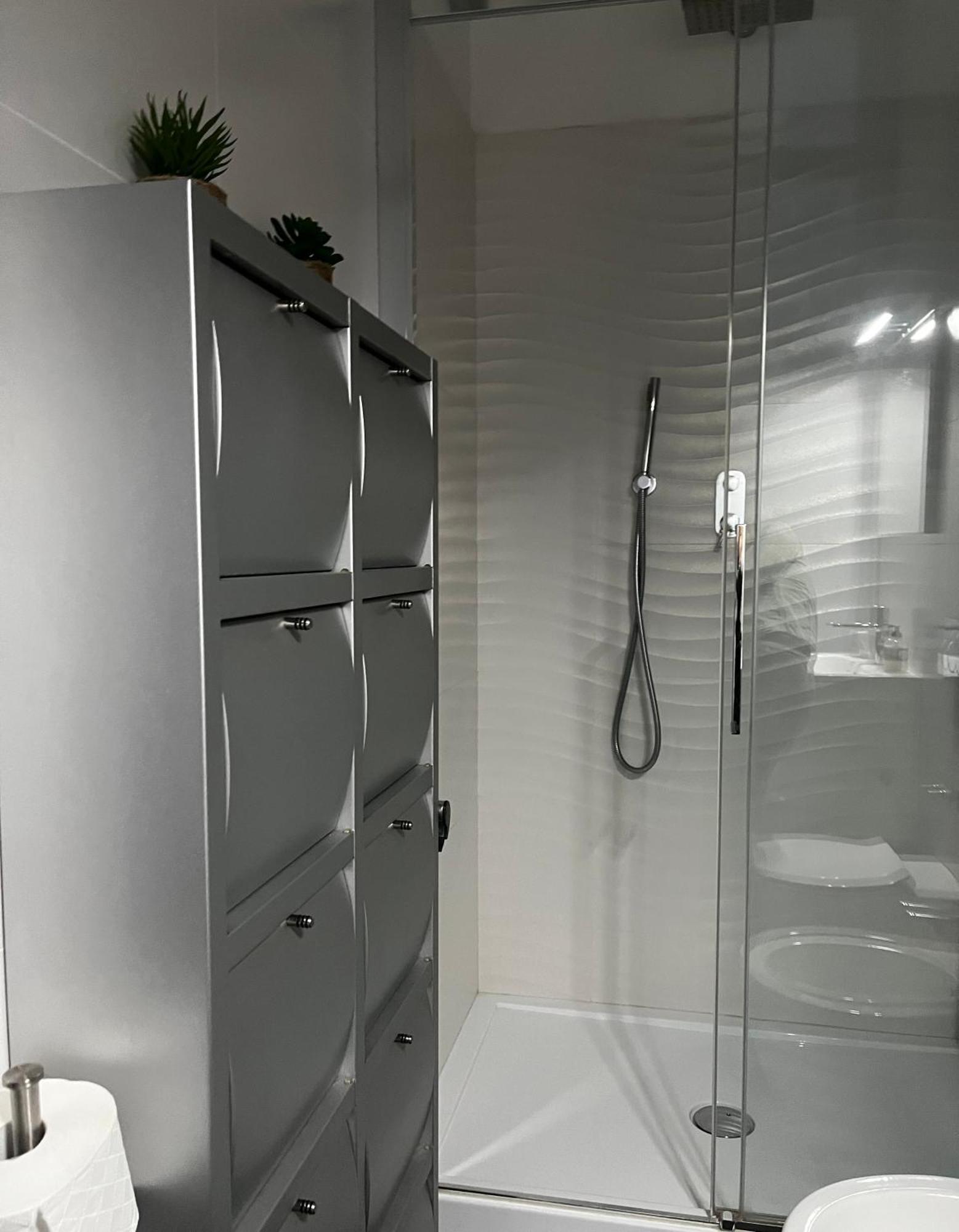 Bellissima Camera Con Bagno Privato Citylife - Sempione Milan Exterior photo