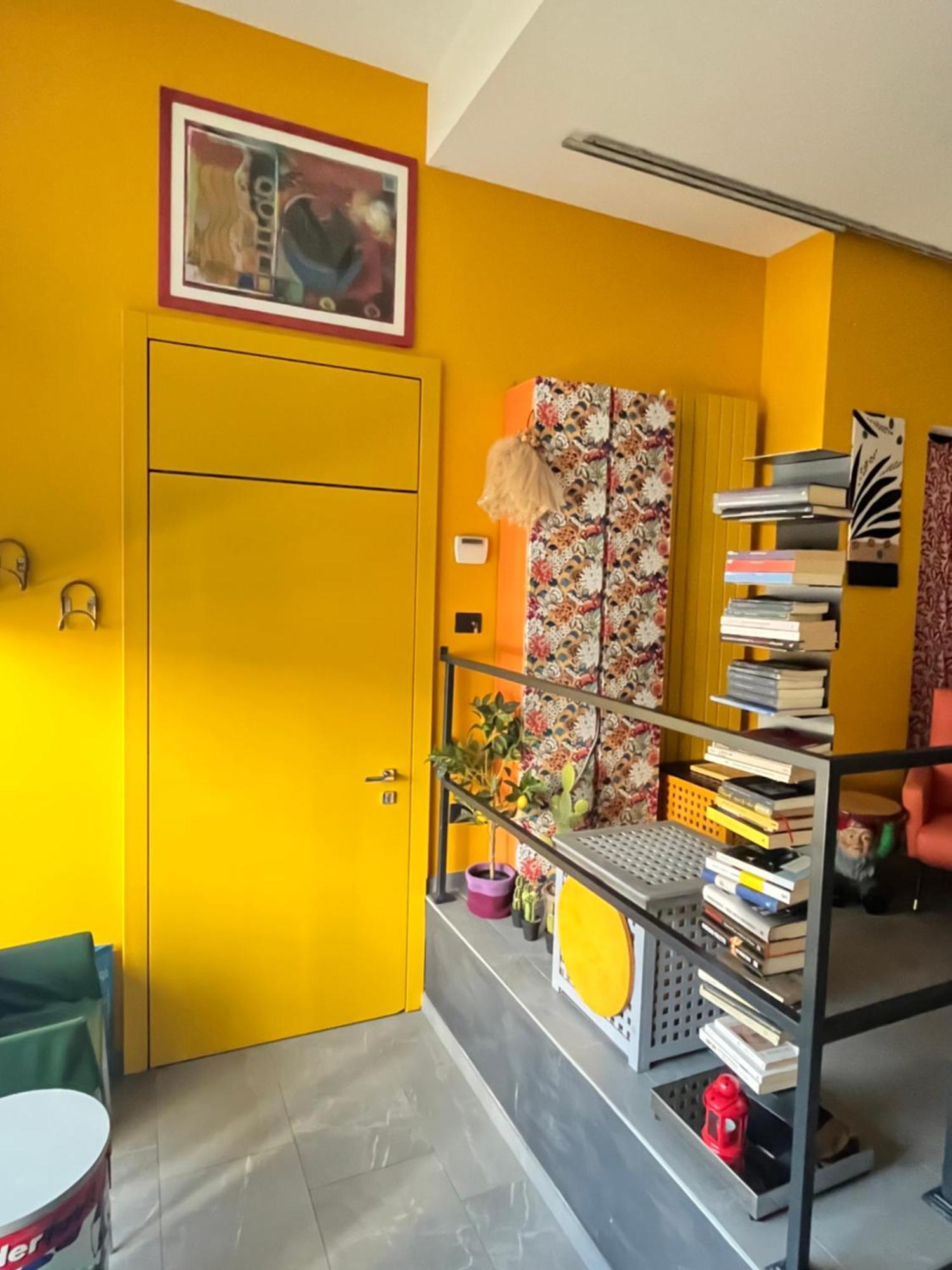 Bellissima Camera Con Bagno Privato Citylife - Sempione Milan Exterior photo